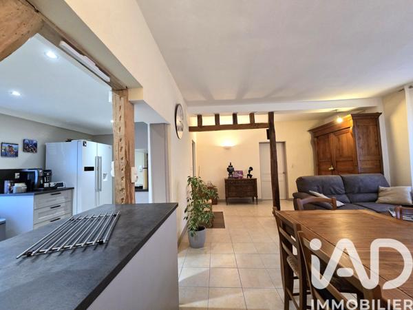 Maison à vendre 5 pièces 105 m² Saint-André-les-Vergers
