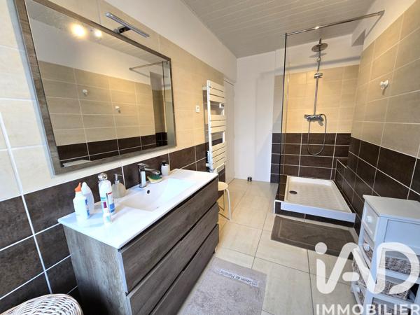 Maison à vendre 5 pièces 105 m² Saint-André-les-Vergers