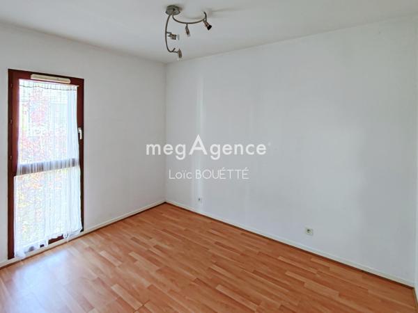 Appartement à SAINT-JACQUES-DE-LA-LANDE, 35136 - 3 pièces 75m²