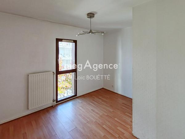 Appartement à SAINT-JACQUES-DE-LA-LANDE, 35136 - 3 pièces 75m²