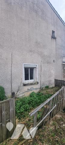 NIORT QUARTIER Ste Pezenne, maison de ville de 55 m² 