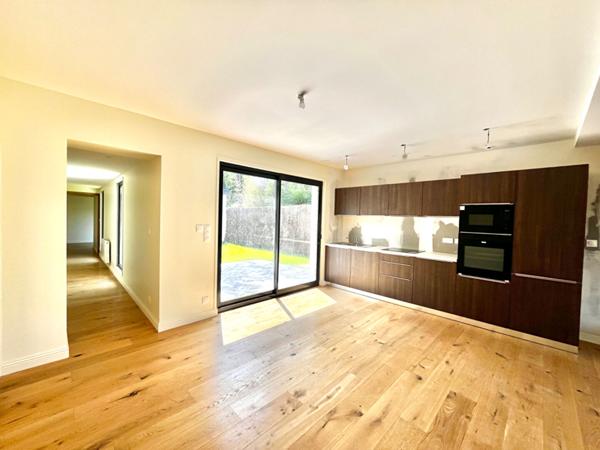 Maison Cucq 4 pièce(s) 100 m2