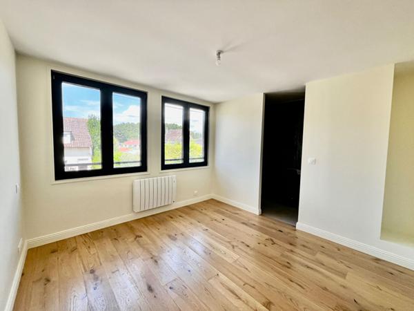 Maison Cucq 4 pièce(s) 100 m2