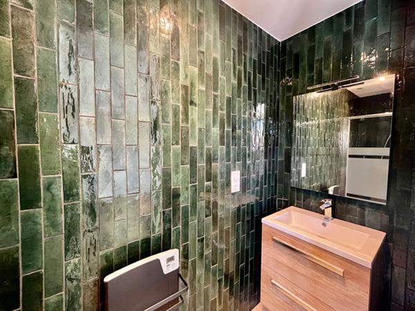 Maison Cucq 4 pièce(s) 100 m2