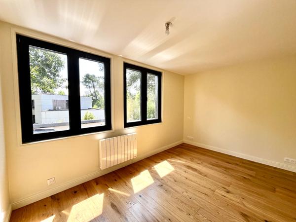 Maison Cucq 4 pièce(s) 100 m2