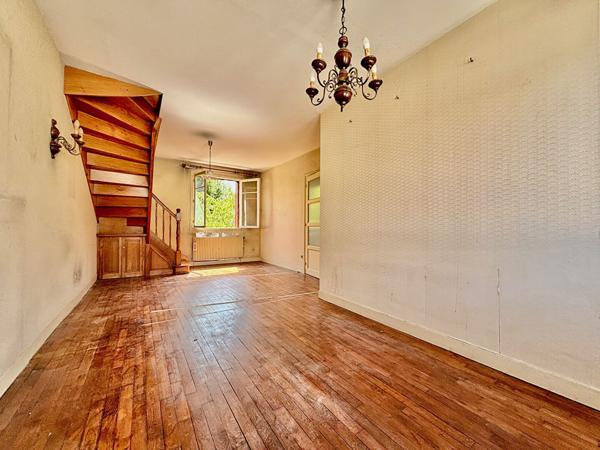 Maison 5 pièces 121.5 m2