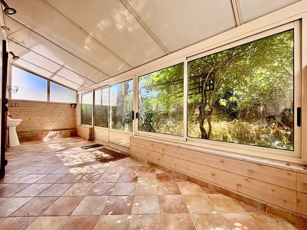 Maison 5 pièces 121.5 m2