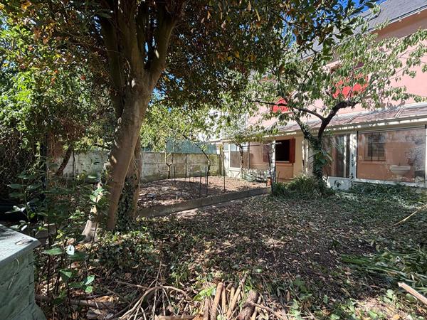 Maison 5 pièces 121.5 m2