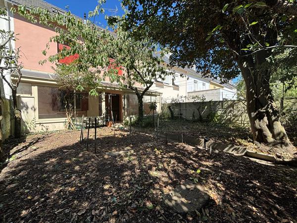 Maison 5 pièces 121.5 m2