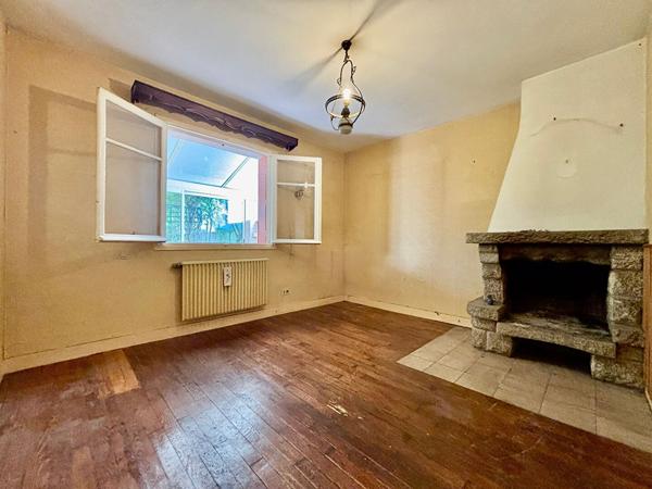 Maison 5 pièces 121.5 m2