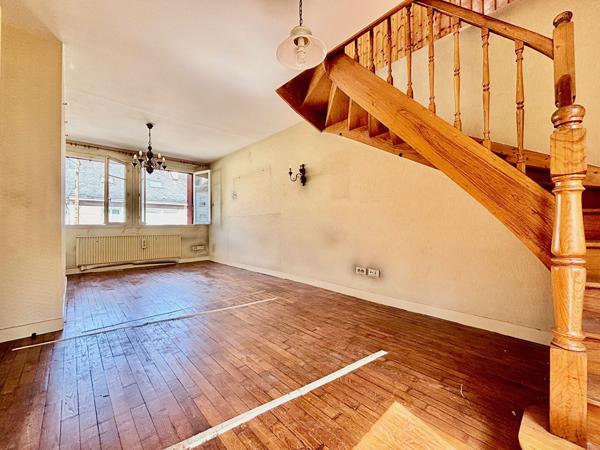 Maison 5 pièces 121.5 m2