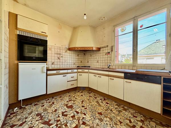 Maison 5 pièces 121.5 m2