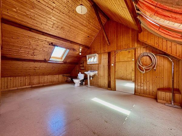 Maison 5 pièces 121.5 m2