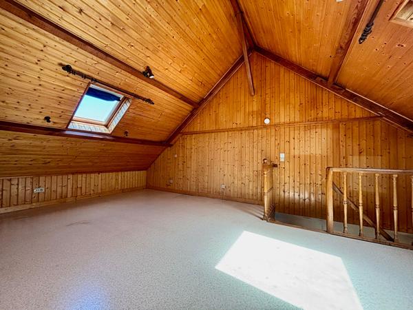 Maison 5 pièces 121.5 m2