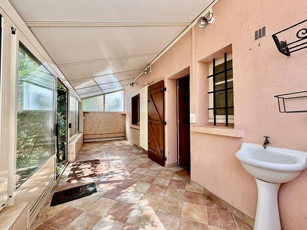 Maison 5 pièces 121.5 m2