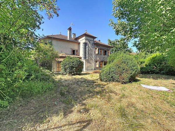 Maison
         4 pièces
        - 86 m² 147 000 € *