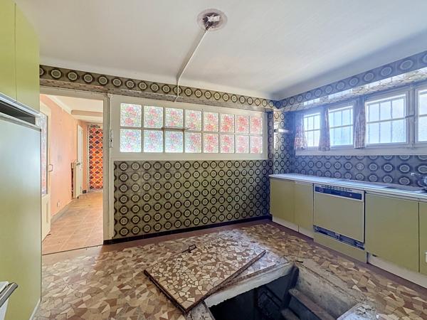 Maison
         4 pièces
        - 86 m² 147 000 € *
