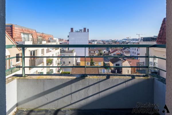 Appartement 2 pièces 51 m2