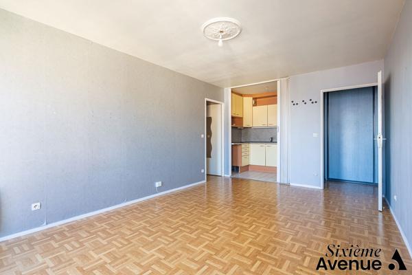 Appartement 2 pièces 51 m2