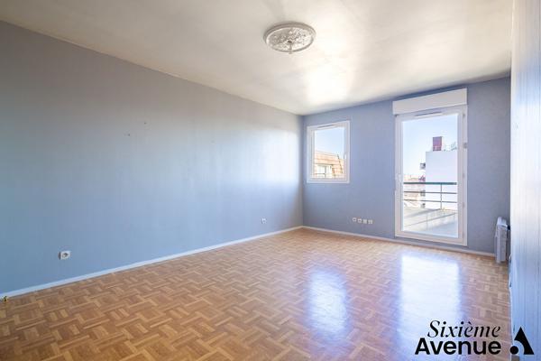 Appartement 2 pièces 51 m2