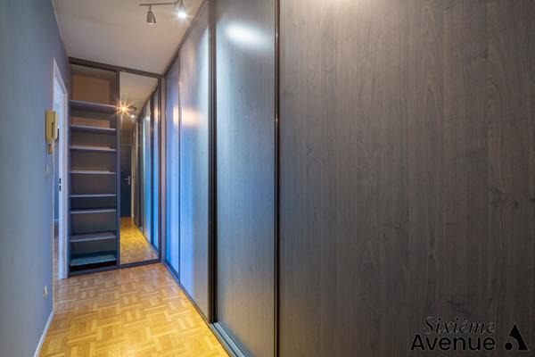 Appartement 2 pièces 51 m2