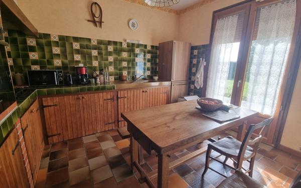 Maison à vendre    5 pièces • 135 m2 Saint-Nicolas-de-la-Grave