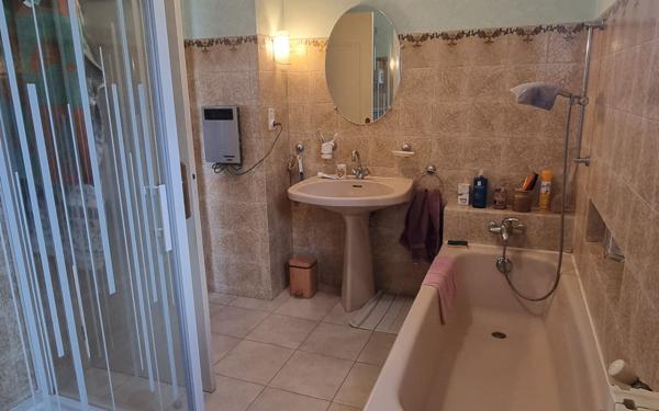 Maison à vendre    5 pièces • 135 m2 Saint-Nicolas-de-la-Grave