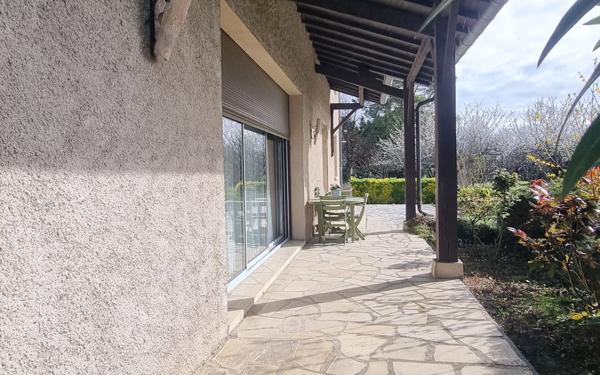 Maison à vendre    5 pièces • 135 m2 Saint-Nicolas-de-la-Grave