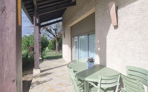 Maison à vendre    5 pièces • 135 m2 Saint-Nicolas-de-la-Grave