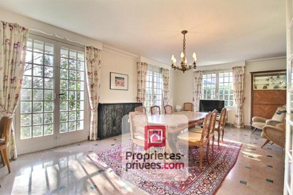 VILLEMANDEUR - AGGLOMERATION MONTARGIS ? Proche écoles & commerces ? SPACIEUX PAVILLON de 140 m2 environ, TERRAIN 1820 m2