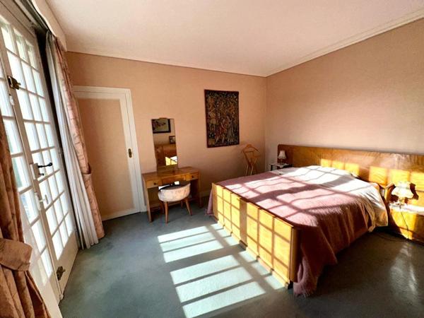 VILLEMANDEUR - AGGLOMERATION MONTARGIS ? Proche écoles & commerces ? SPACIEUX PAVILLON de 140 m2 environ, TERRAIN 1820 m2