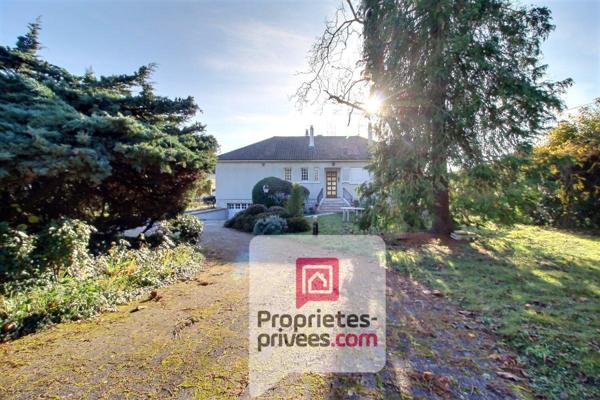 VILLEMANDEUR - AGGLOMERATION MONTARGIS ? Proche écoles & commerces ? SPACIEUX PAVILLON de 140 m2 environ, TERRAIN 1820 m2