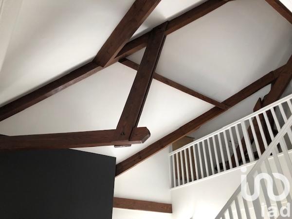 Maison à vendre 10 pièces 287 m² La Talaudière