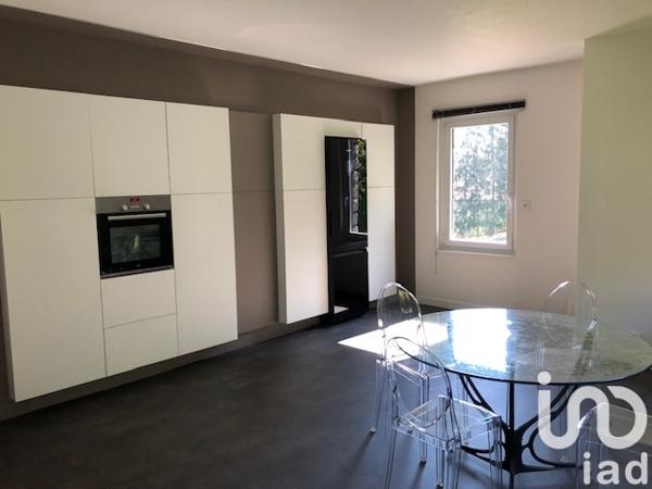 Maison à vendre 10 pièces 287 m² La Talaudière