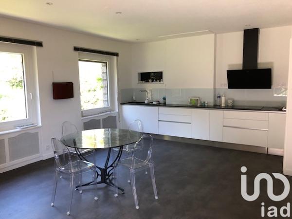 Maison à vendre 10 pièces 287 m² La Talaudière