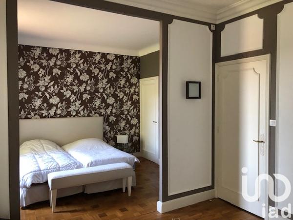 Maison à vendre 10 pièces 287 m² La Talaudière