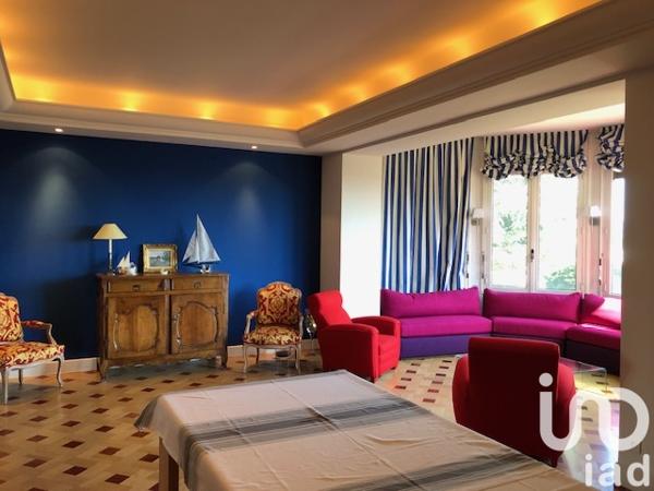 Maison à vendre 10 pièces 287 m² La Talaudière