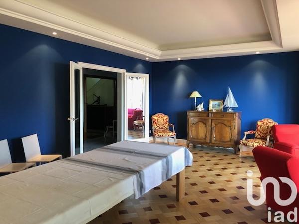 Maison à vendre 10 pièces 287 m² La Talaudière