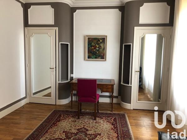 Maison à vendre 10 pièces 287 m² La Talaudière