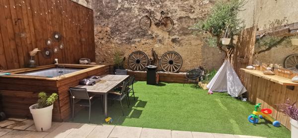 Maison 6 pièces - 250 m²