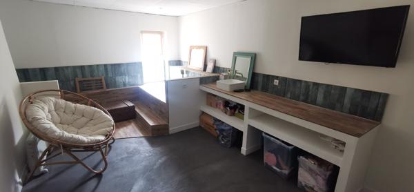 Maison 6 pièces - 250 m²