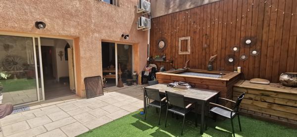 Maison 6 pièces - 250 m²