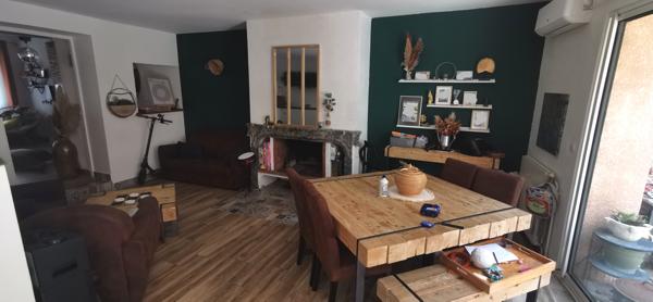 Maison 6 pièces - 250 m²