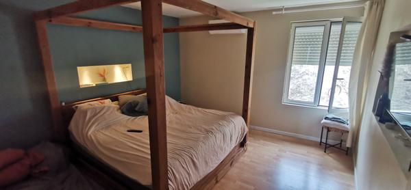 Maison 6 pièces - 250 m²