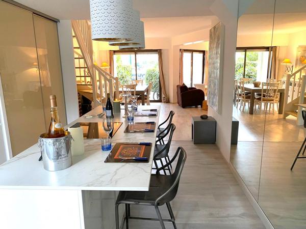 Maison à vendre  5 pièces - 168 m2 GRIMAUD - 83