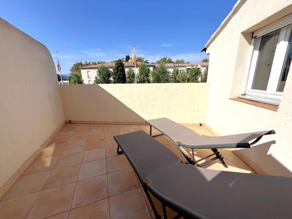 Maison à vendre  5 pièces - 168 m2 GRIMAUD - 83