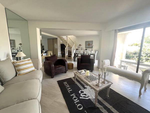 Maison à vendre  5 pièces - 168 m2 GRIMAUD - 83