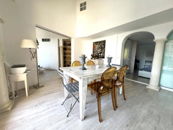 Maison à vendre  5 pièces - 168 m2 GRIMAUD - 83