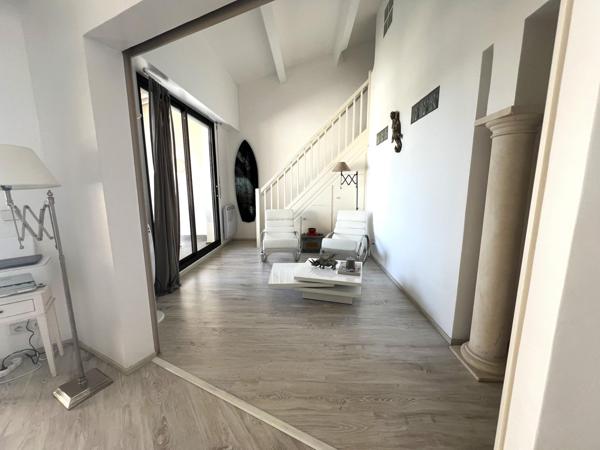 Maison à vendre  5 pièces - 168 m2 GRIMAUD - 83