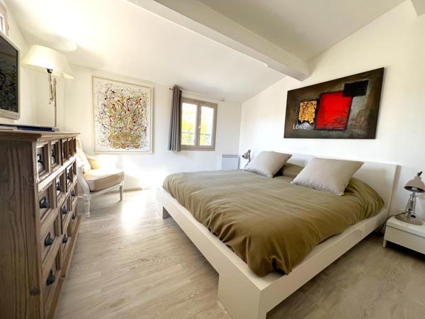 Maison à vendre  5 pièces - 168 m2 GRIMAUD - 83